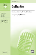 Cry Me a River Cover Image