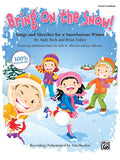 Bring On the Snow! Cover Image