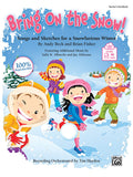 Bring On the Snow! Cover Image