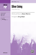 Silver Lining Cover Image
