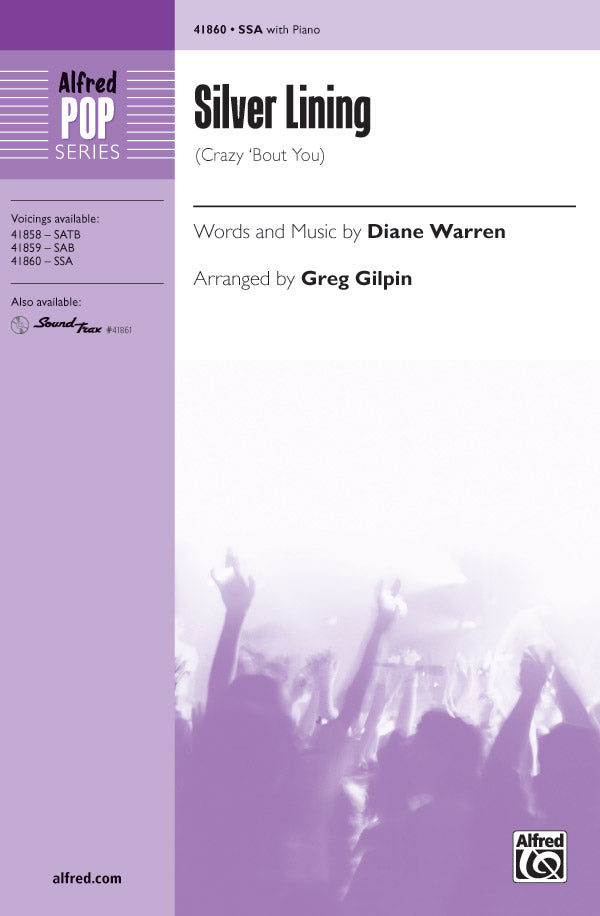 Silver Lining Cover Image