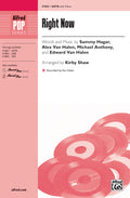 Right Now Cover Image