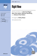 Right Now Cover Image