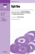 Right Now Cover Image