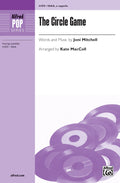 The Circle Game Cover Image