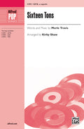 Sixteen Tons Cover Image