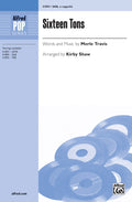 Sixteen Tons Cover Image