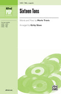 Sixteen Tons Cover Image