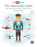 Active Listening Lessons: The Nutcracker Suite Cover Image