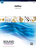 Edifice Cover Image