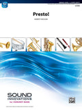 Presto! Cover Image