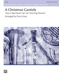 A Christmas Canticle Cover Image