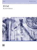 El Cid Cover Image