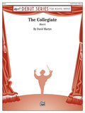 The Collegiate Cover Image