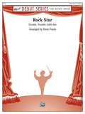 Rock Star Cover Image