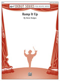 Ramp It Up  Cover Image