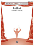 IronHeart Cover Image