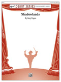Shadowlands Cover Image