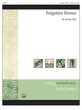 Forgotten Heroes Cover Image