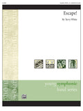 Escape! Cover Image