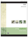 Sails Cover Image