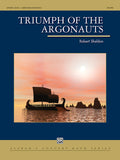 Triumph of the Argonauts Cover Image