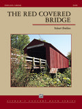 The Red Covered Bridge Cover Image