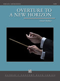 Overture to a New Horizon Cover Image