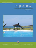 Aquatica Cover Image