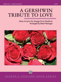 A Gershwin Tribute to Love Cover Image