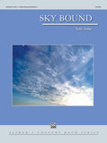 Sky Bound Cover Image