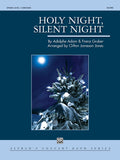 Holy Night, Silent Night Cover Image