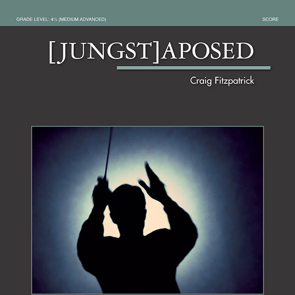 [Jungst]aposed Sheet Music Preview