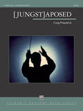 [Jungst]aposed Cover Image