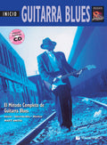 Guitarra Blues Inicio [Beginning Blues Guitar] Cover Image