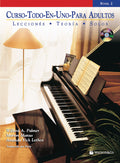 Curso Todo-En-Uno Para Adultos, Nivel 2 Cover Image