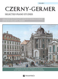 Selected Piano Studies, Volume 1 Cover Image