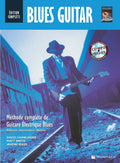 Blues Guitar: Edition Complete [Blues Guitar Complete Edition] Cover Image