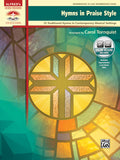 Hymns in Praise Style Cover Image
