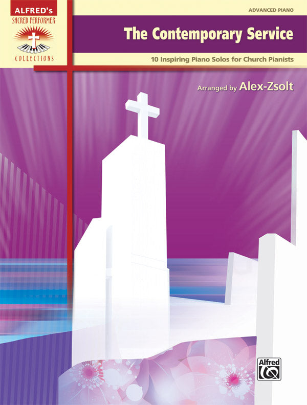 The Contemporary Service Cover Image