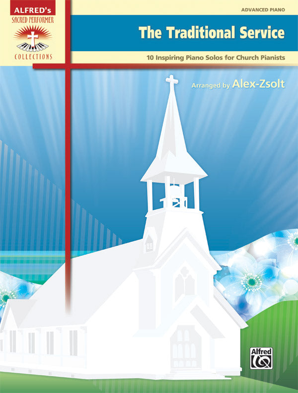The Traditional Service Cover Image
