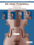 An Irish Farewell Cover Image
