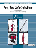 <i>Peer Gynt Suite</i> Selections Cover Image