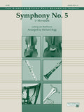 Symphony No. 5 Cover Image