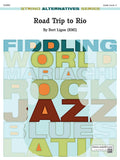 Road Trip to Rio Cover Image