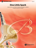 One Little Spark Cover Image