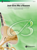 Just Give Me a Reason Cover Image