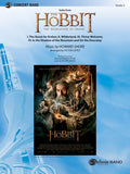 <i>The Hobbit: The Desolation of Smaug,</i> Suite from Cover Image