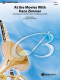 At the Movies with Hans Zimmer Cover Image