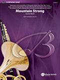 Mountain Strong Cover Image